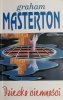 DZIECKO CIEMNOŚCI. GRAHAM MASTERTON